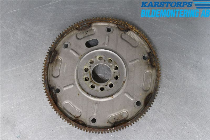 Volvo V60 14-18 Svänghjul Aut