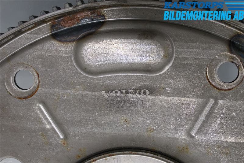 Volvo V60 14-18 Svänghjul Aut