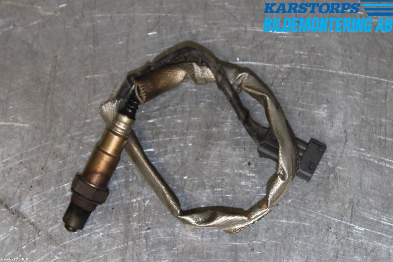 Volvo S80 04-06 Injlambdasond