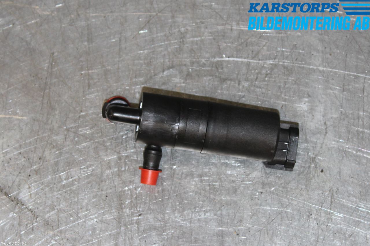 Toyota COROLLA VERSO 04-07 Spolarpump Högtryck