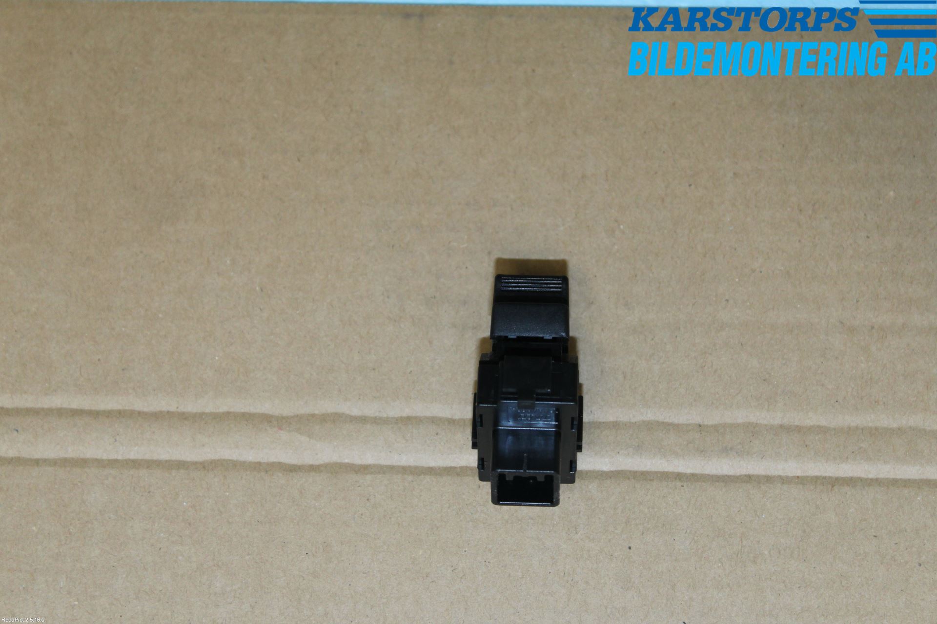 Toyota COROLLA VERSO 04-07 Strömställare Elhiss