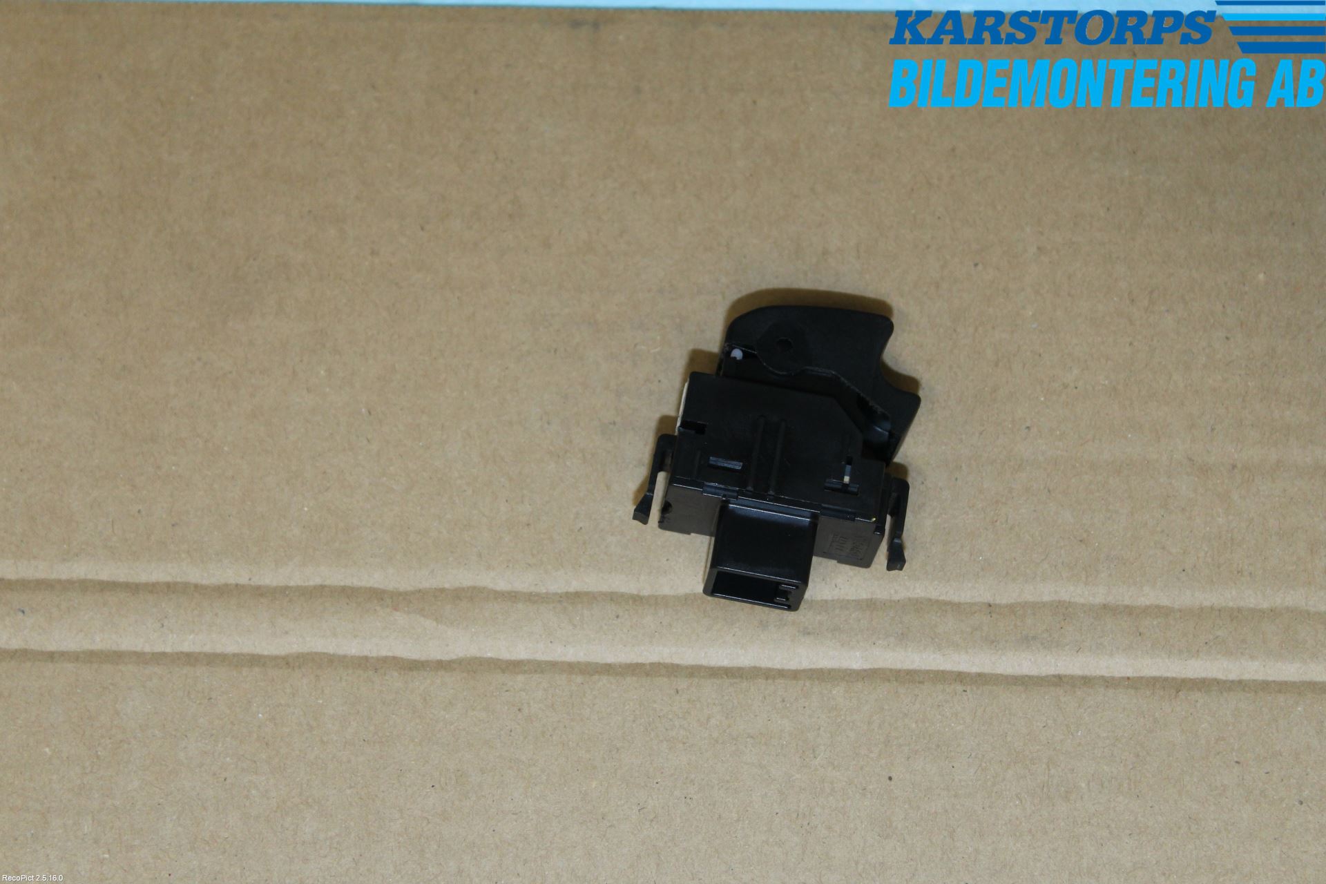 Toyota COROLLA VERSO 04-07 Strömställare Elhiss