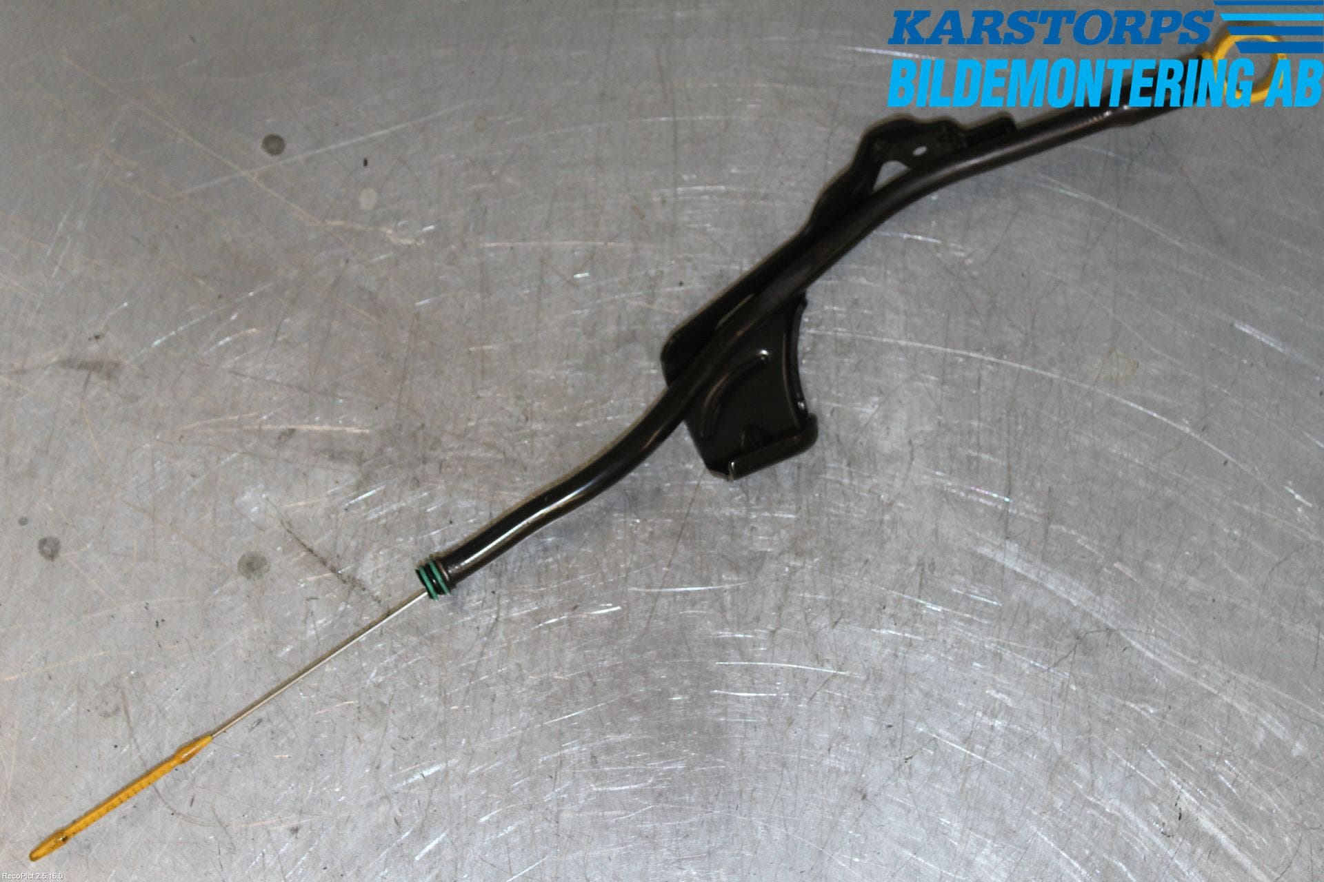 Volvo V40 12-19 Oljesticka