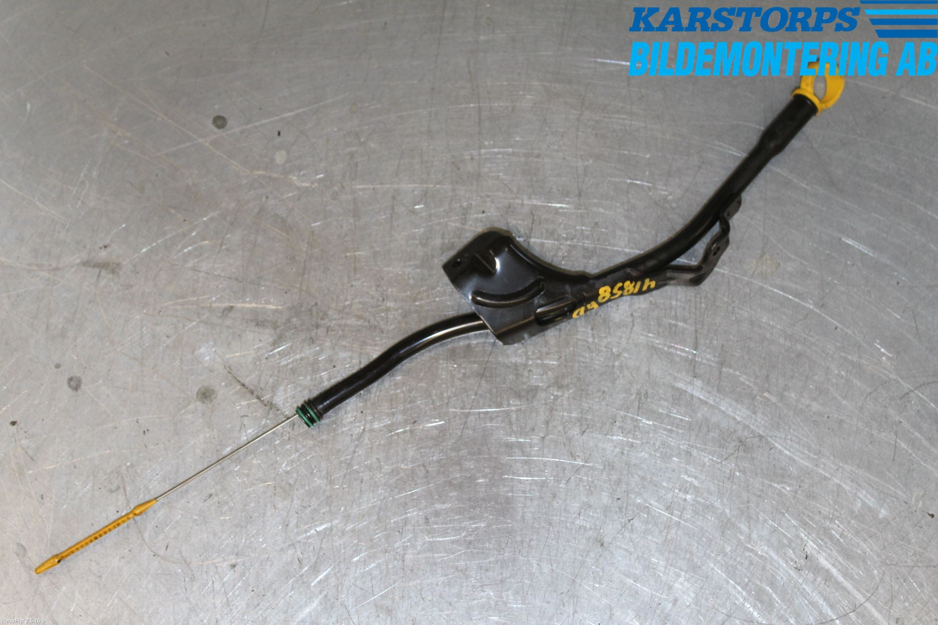 Volvo V40 12-19 Oljesticka