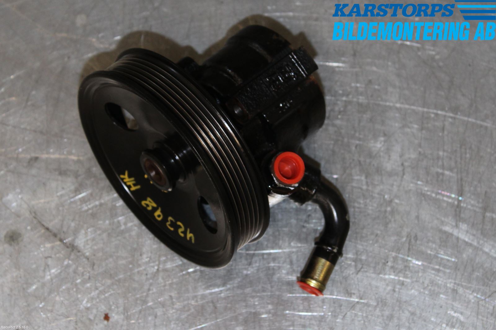 Volvo S40/V40    96-04 Styrservopump