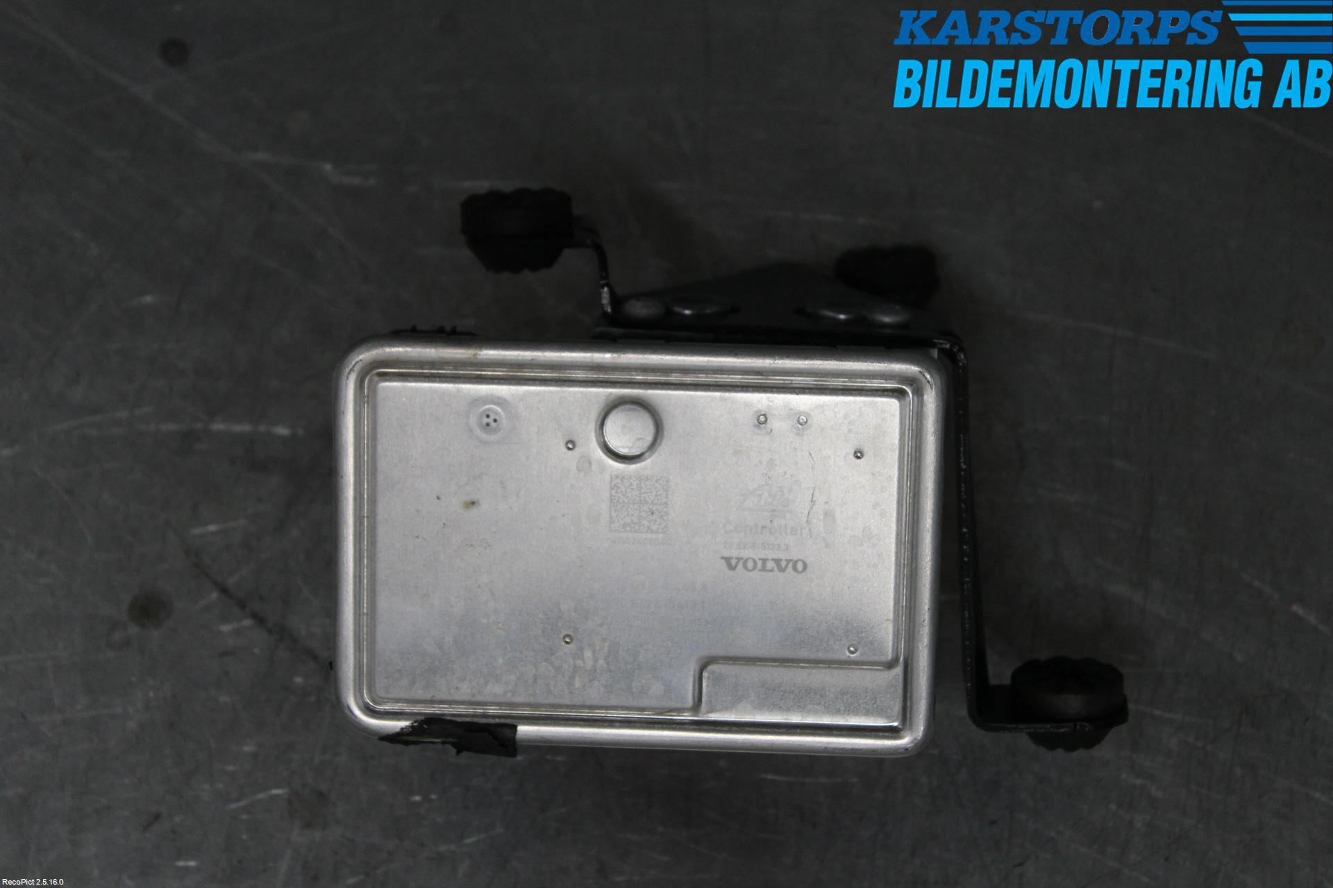 Volvo XC90/RECHARGE 16- Abs Hydraulaggregat