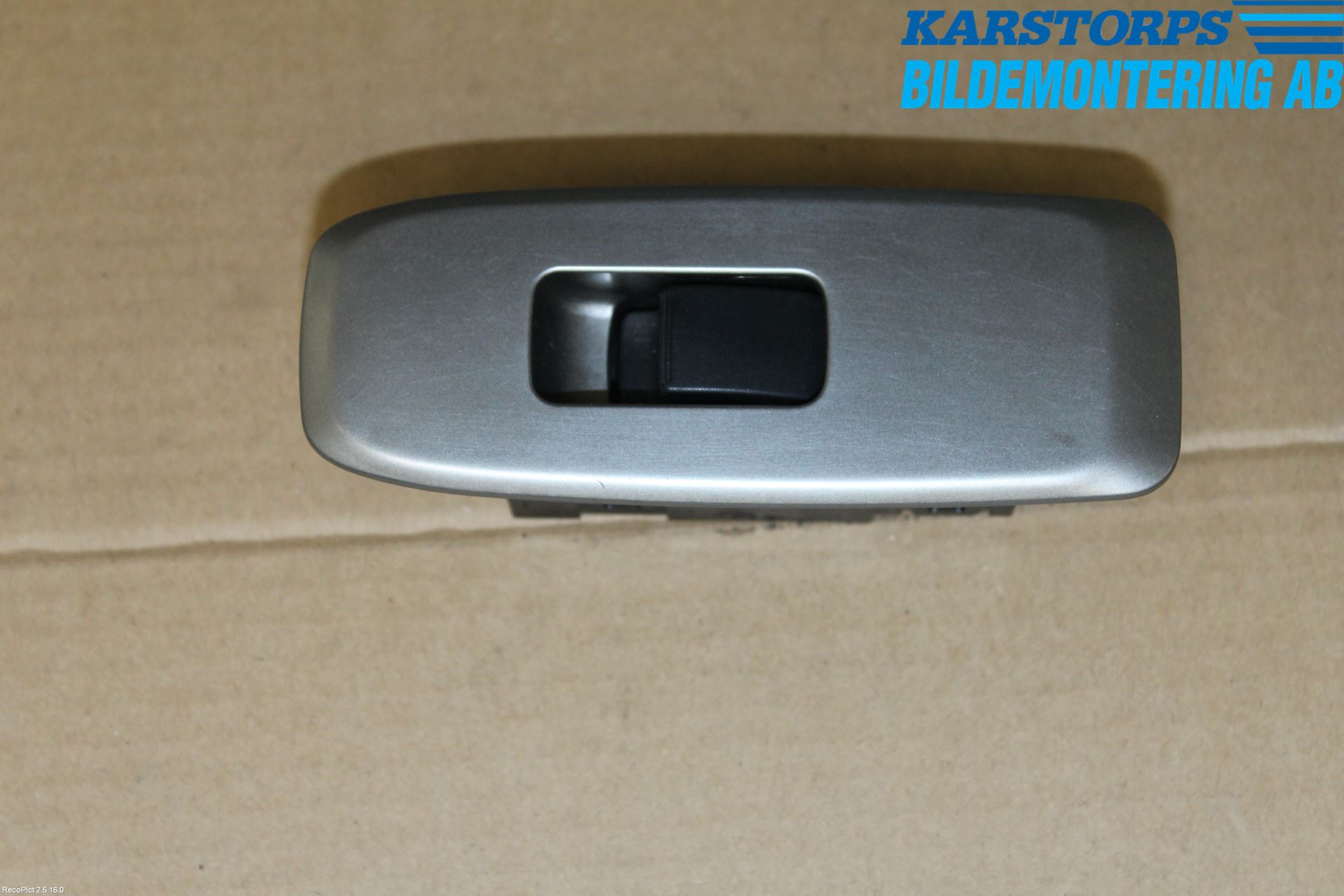 Mitsubishi PAJERO 06-15 Strömställare Elhiss