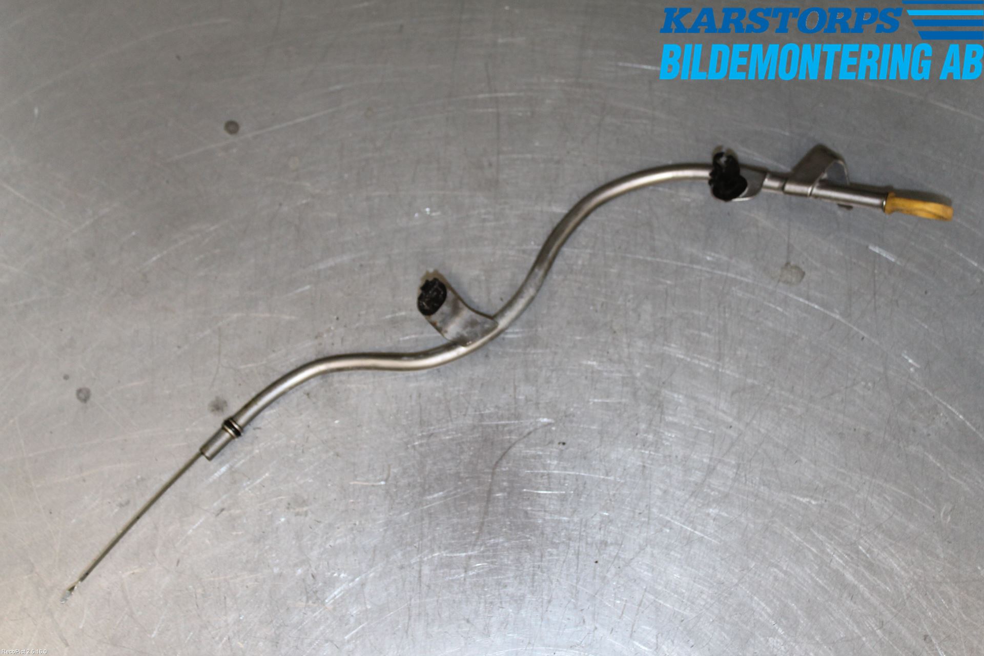 Citroen C1 06-13 Oljesticka