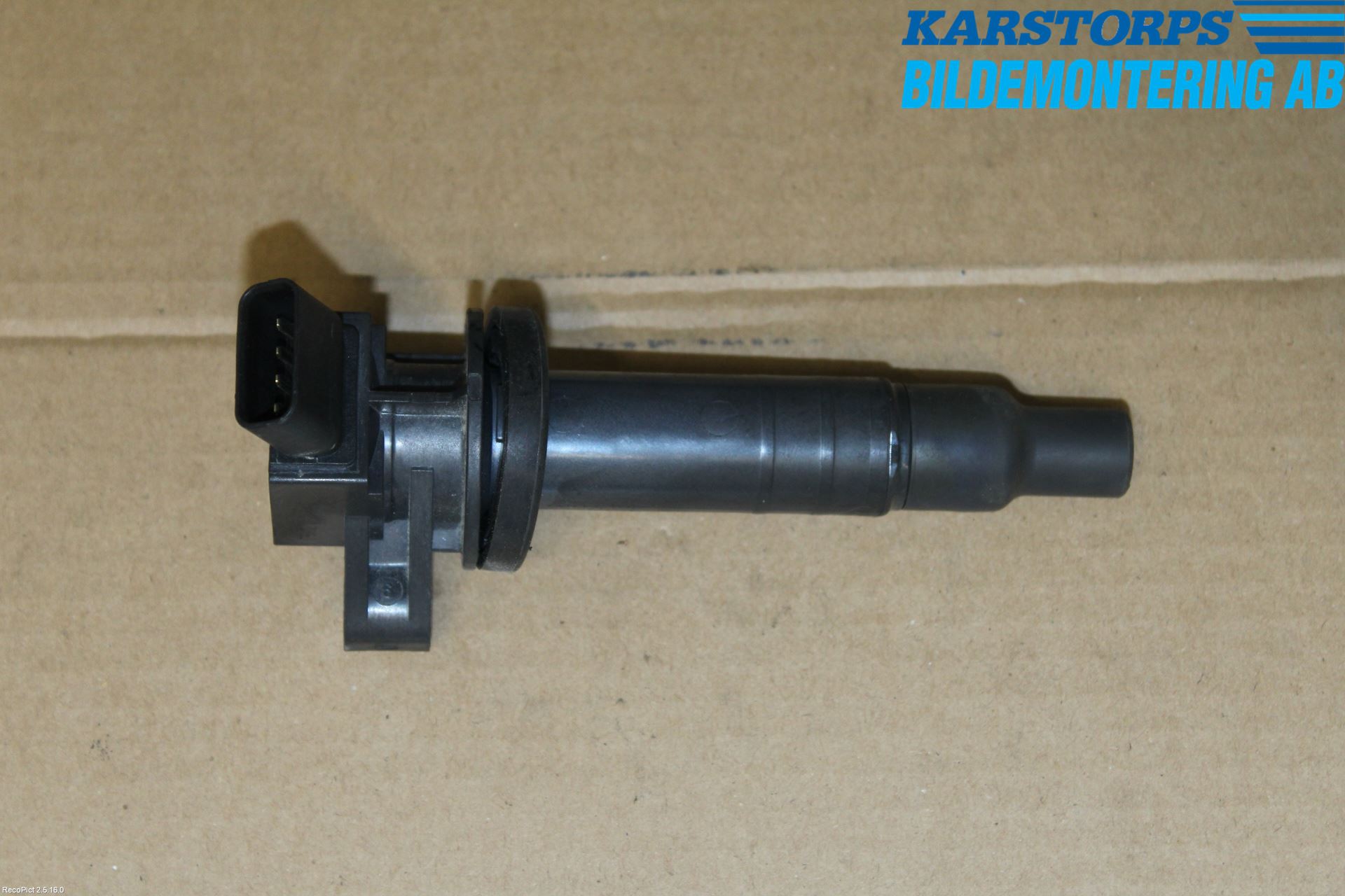 Citroen C1 06-13 Tändspole