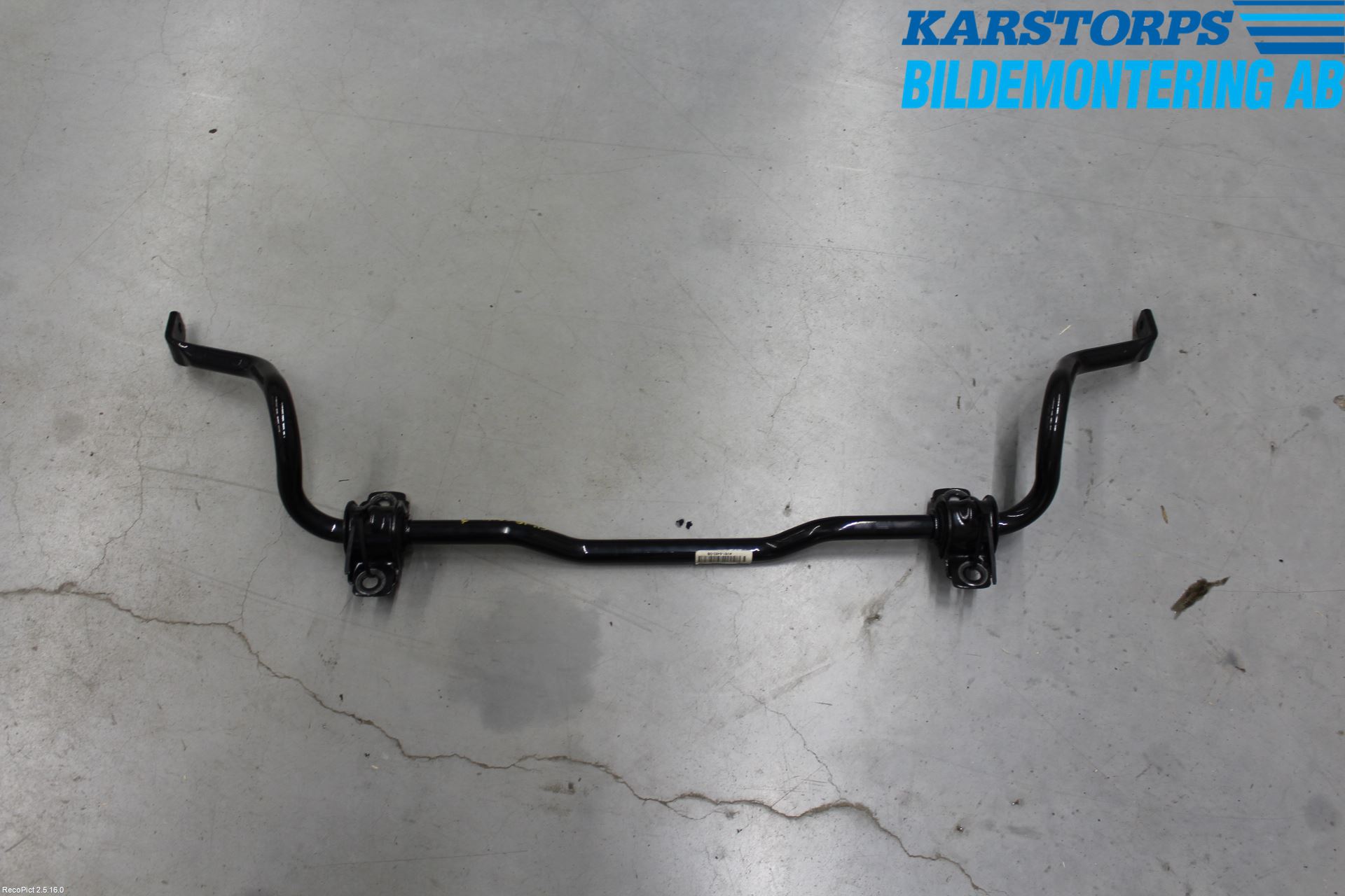 Volvo V40 12-19 Krängningshämmare Fram