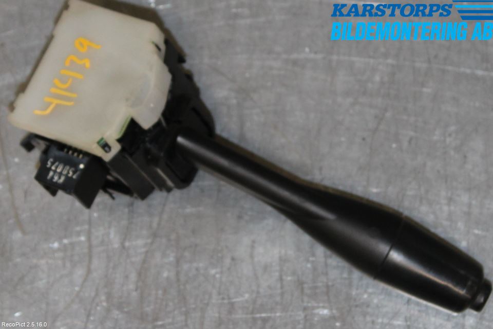 Mitsubishi PAJERO 06-15 Spak Blinkers-Ljusomk