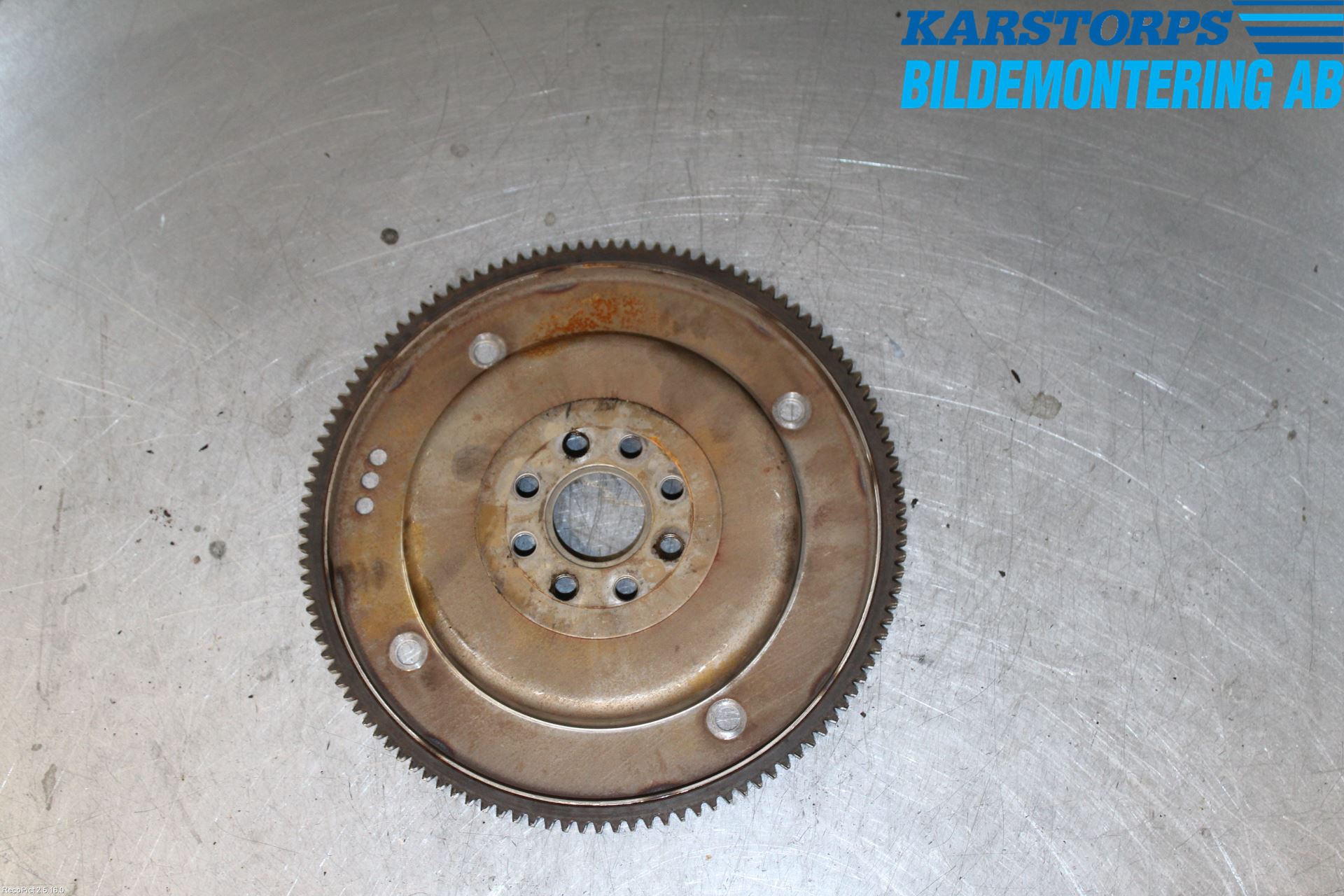 Jaguar S-TYPE Svänghjul Aut