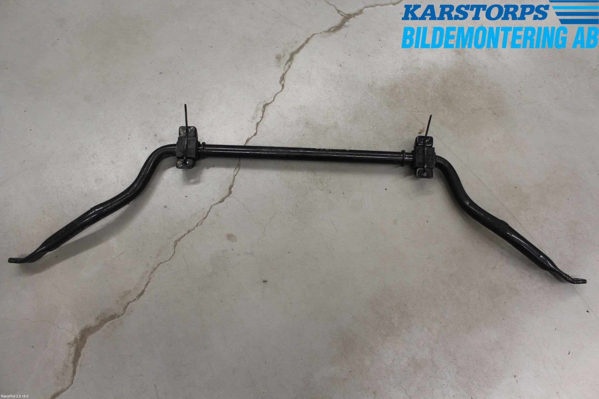 Jaguar S-TYPE Krängningshämmare Fram