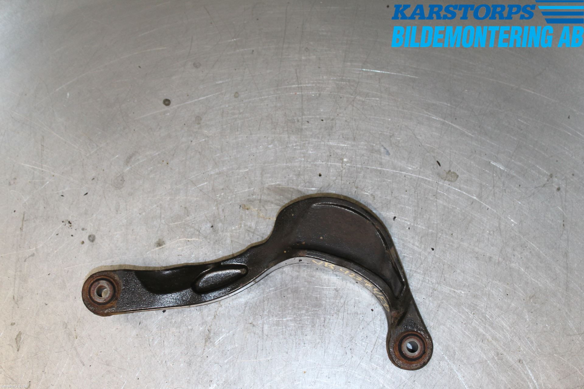Volvo V70 08-13 Bärarm Bak Övre Vänster