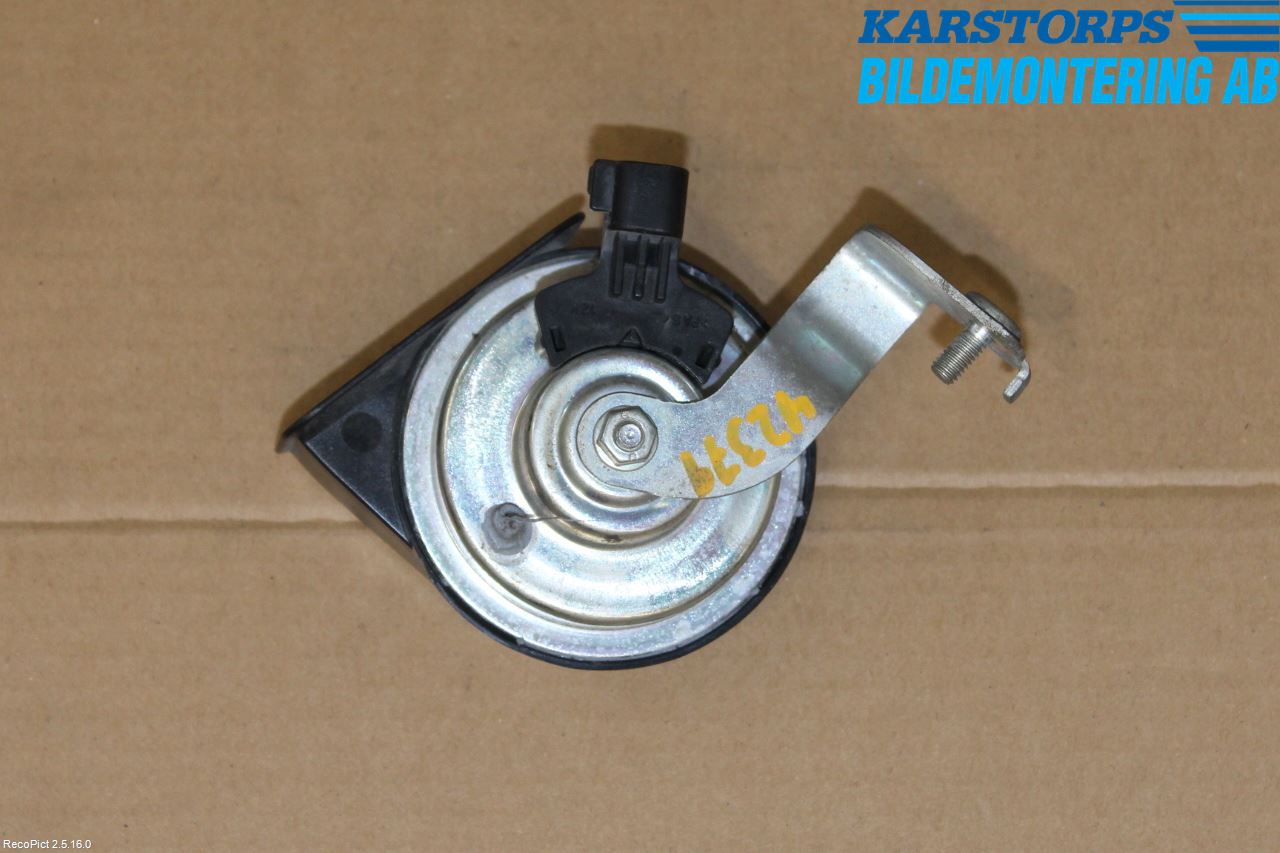 Volvo V60 14-18 Signalhorn