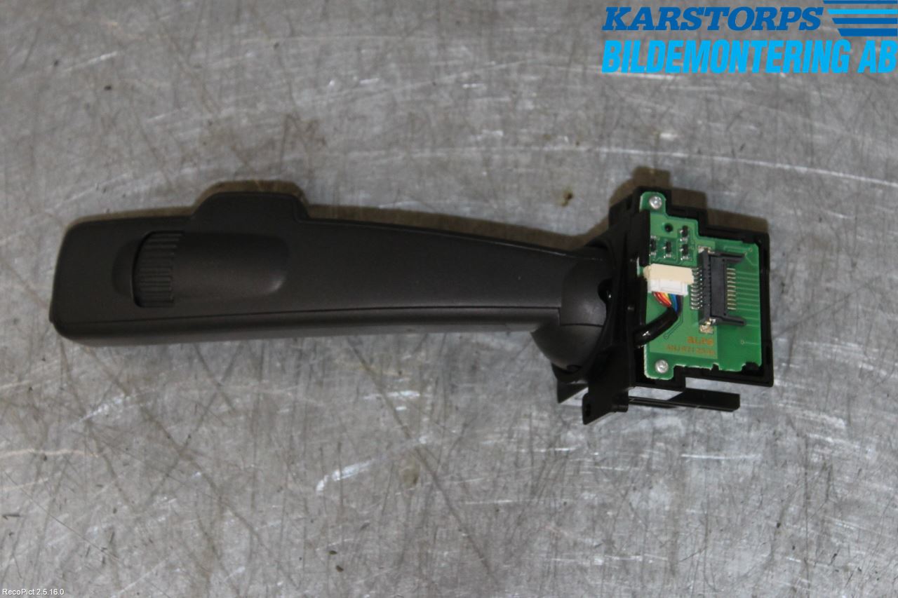 Volvo V60 14-18 Spak Torkar-Spolomk