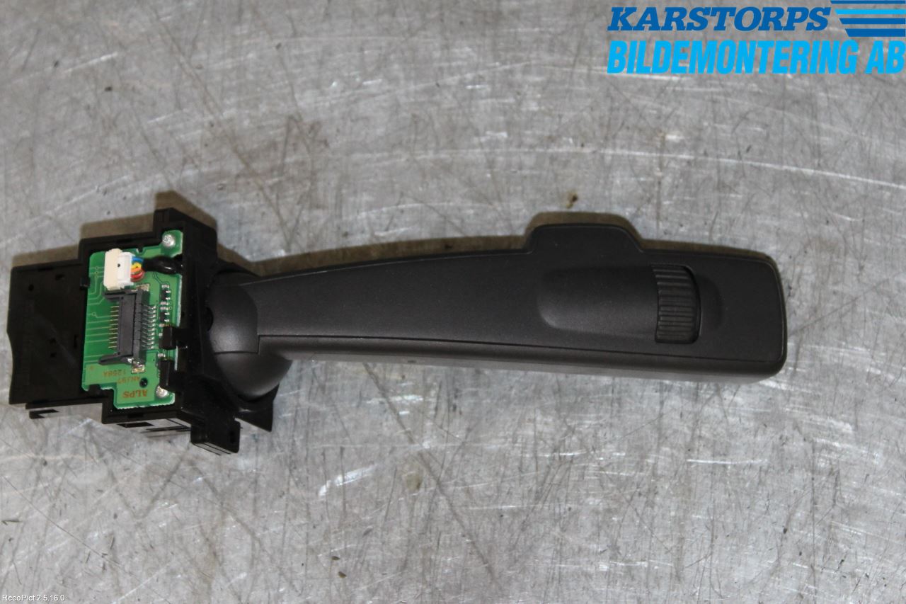 Volvo V60 14-18 Spak Blinkers-Ljusomk
