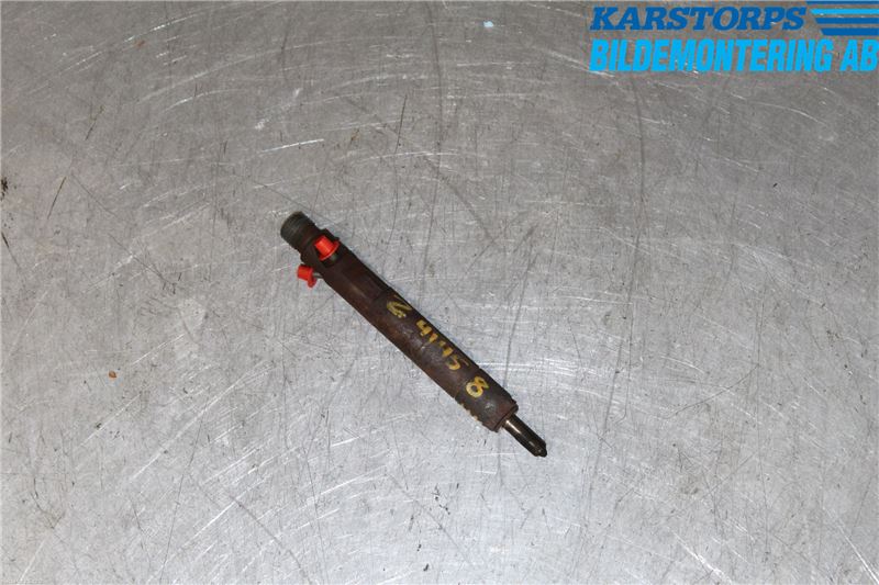 Ford TRANSIT CONNECT 03-08 Injspridare