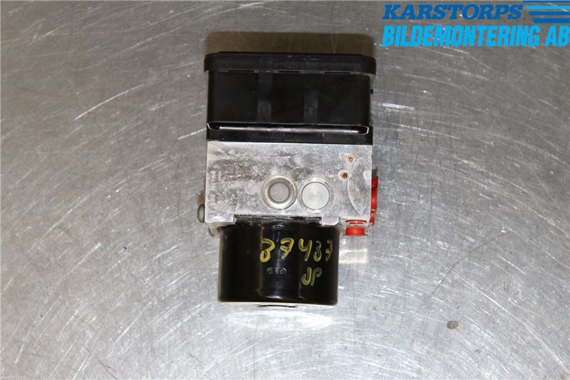 Volvo V60 11-13 Abs Hydraulaggregat