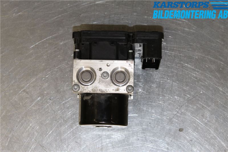 Volvo V60 11-13 Abs Hydraulaggregat