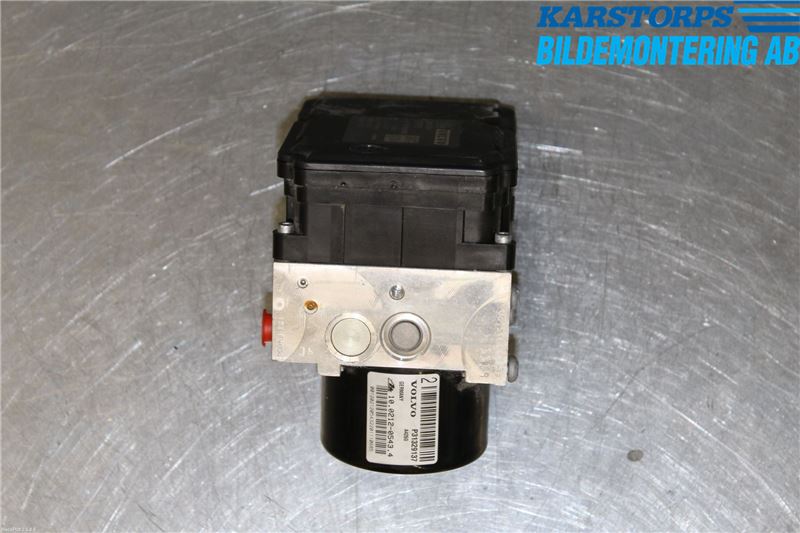 Volvo V60 11-13 Abs Hydraulaggregat