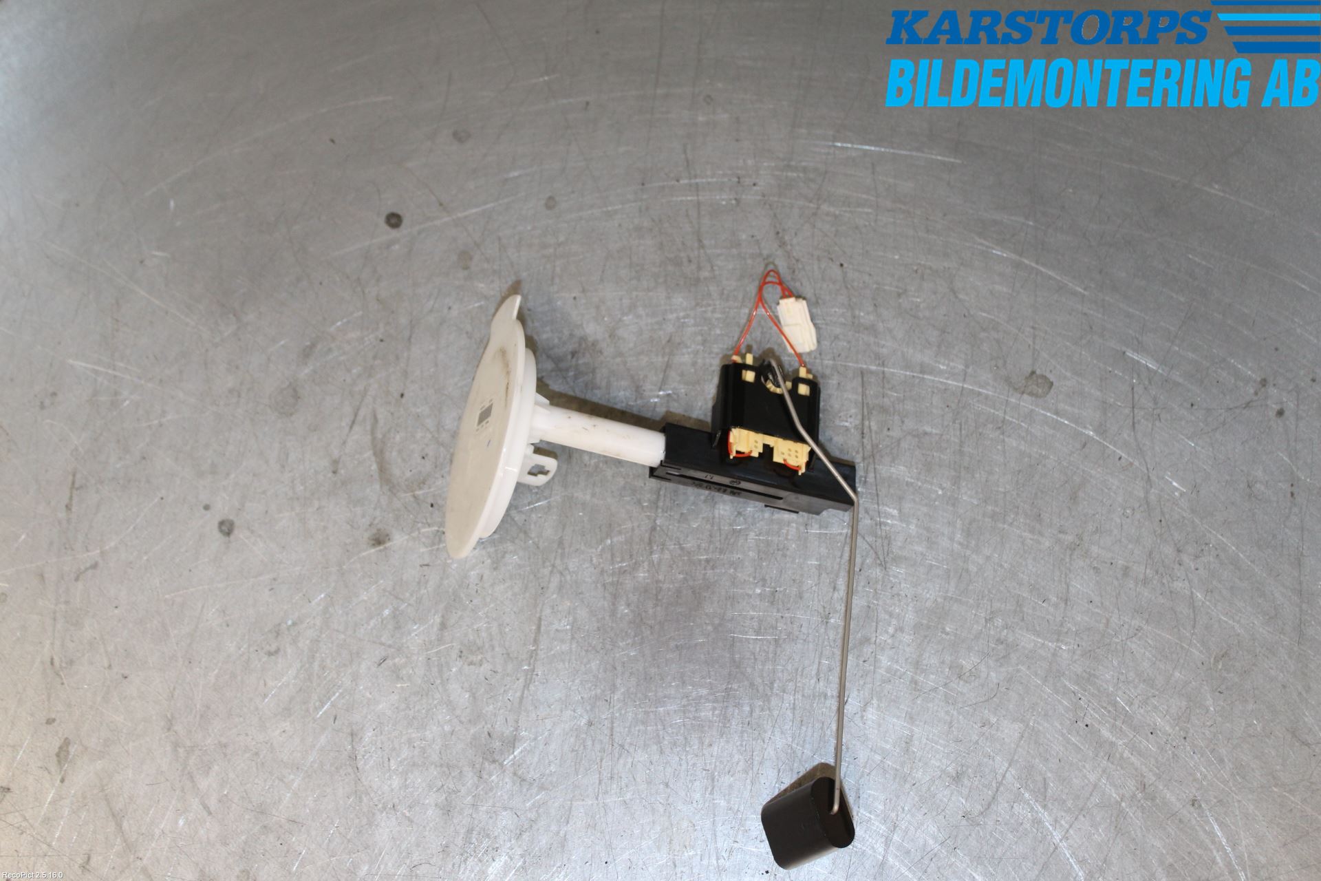 Volvo V60 14-18 Givare Tank