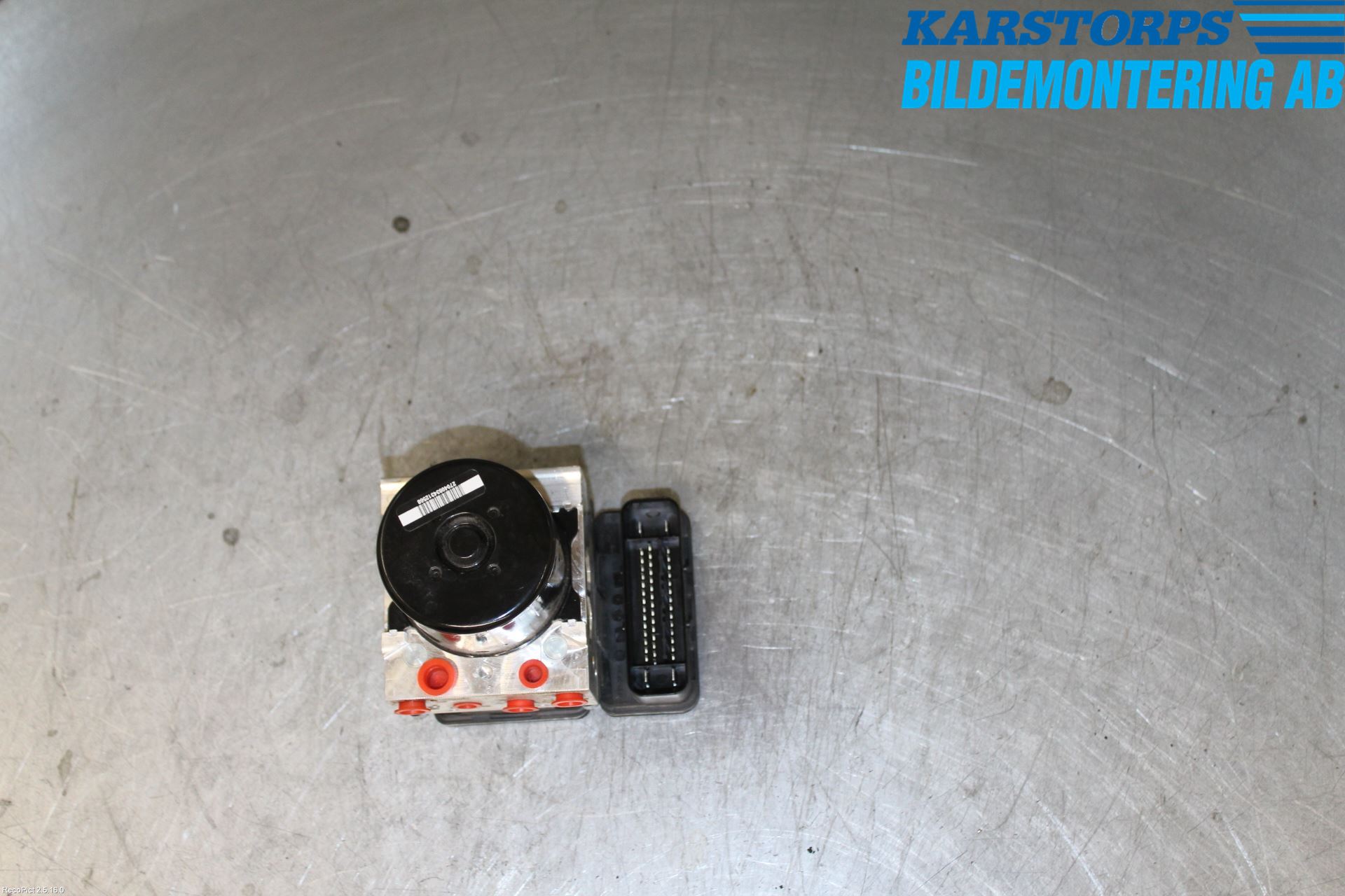 Volvo V60 14-18 Abs Hydraulaggregat