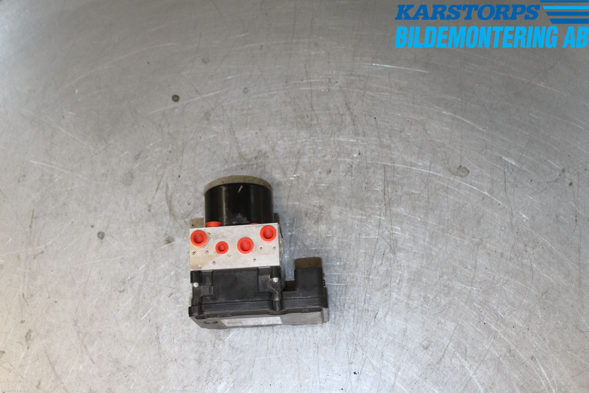 Volvo V60 14-18 Abs Hydraulaggregat