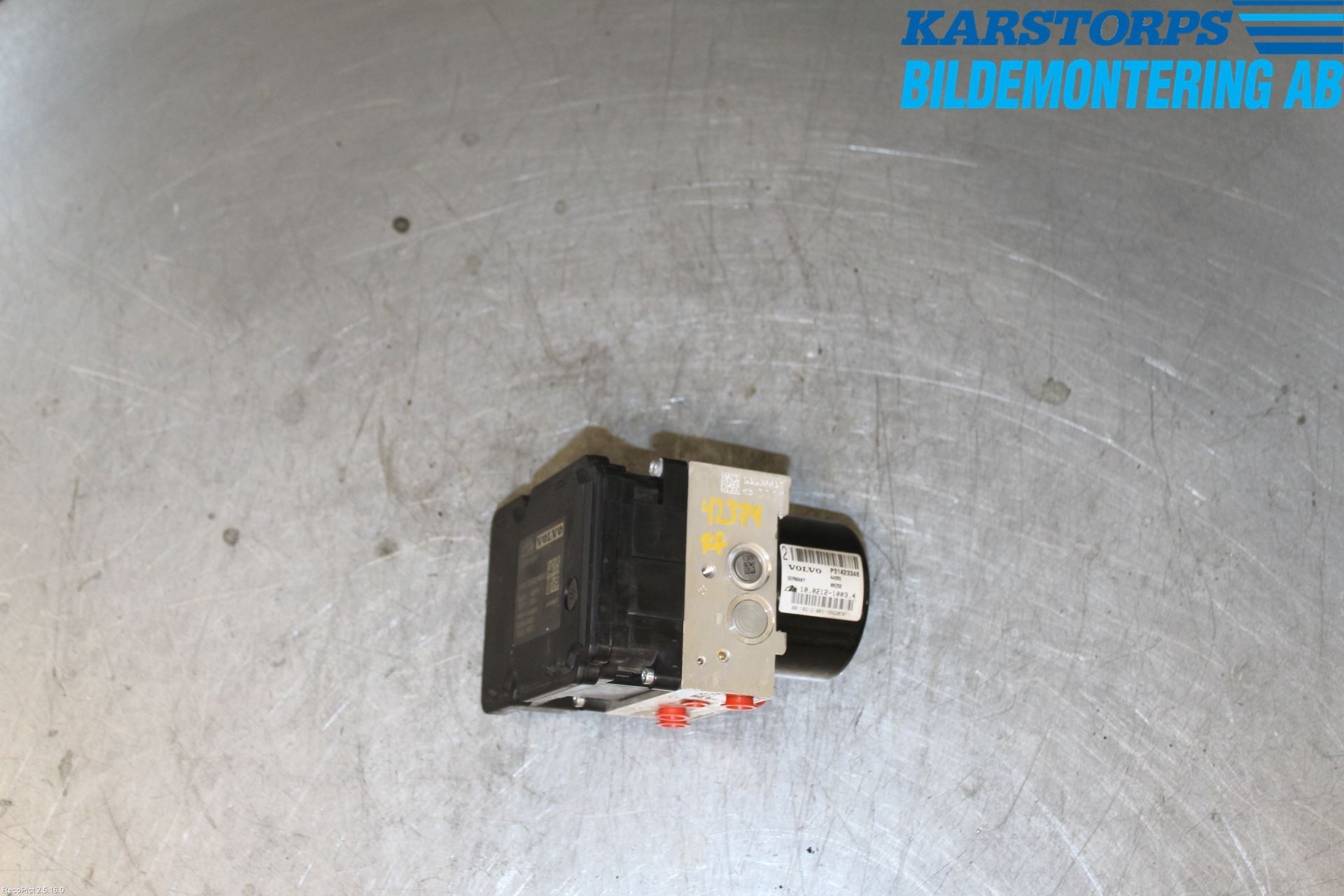Volvo V60 14-18 Abs Hydraulaggregat