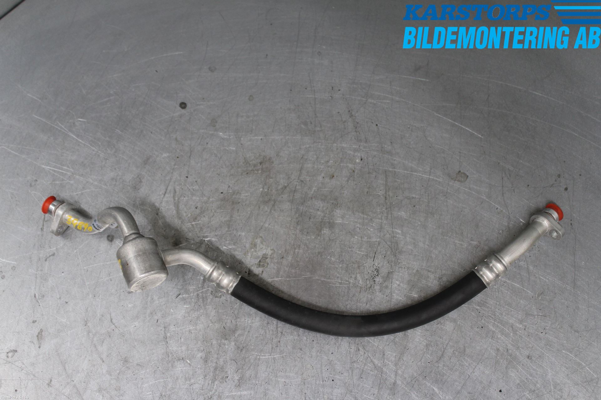 Renault KADJAR 15- Ac Slang-Rör