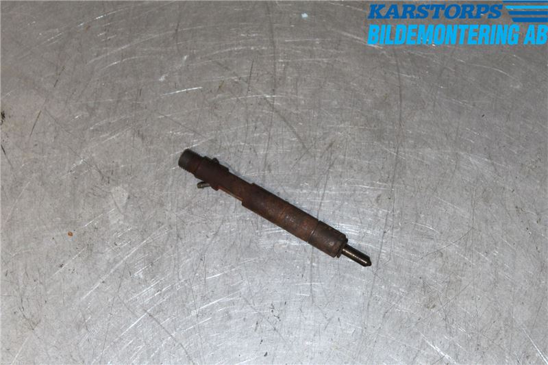 Ford TRANSIT CONNECT 03-08 Injspridare