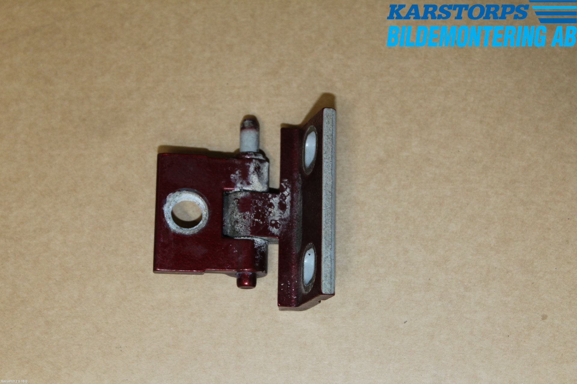 Volvo V70 05-08 Dörrgångjärn