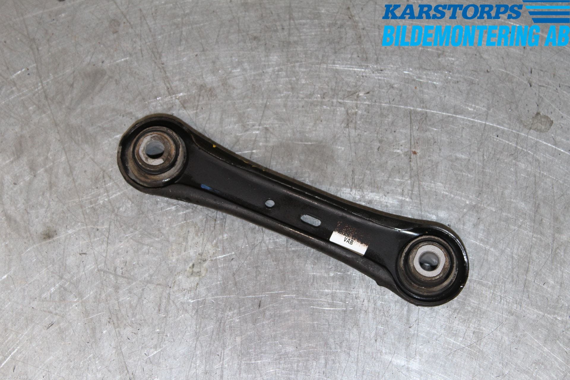 Volvo V60 14-18 Momentstag Bak