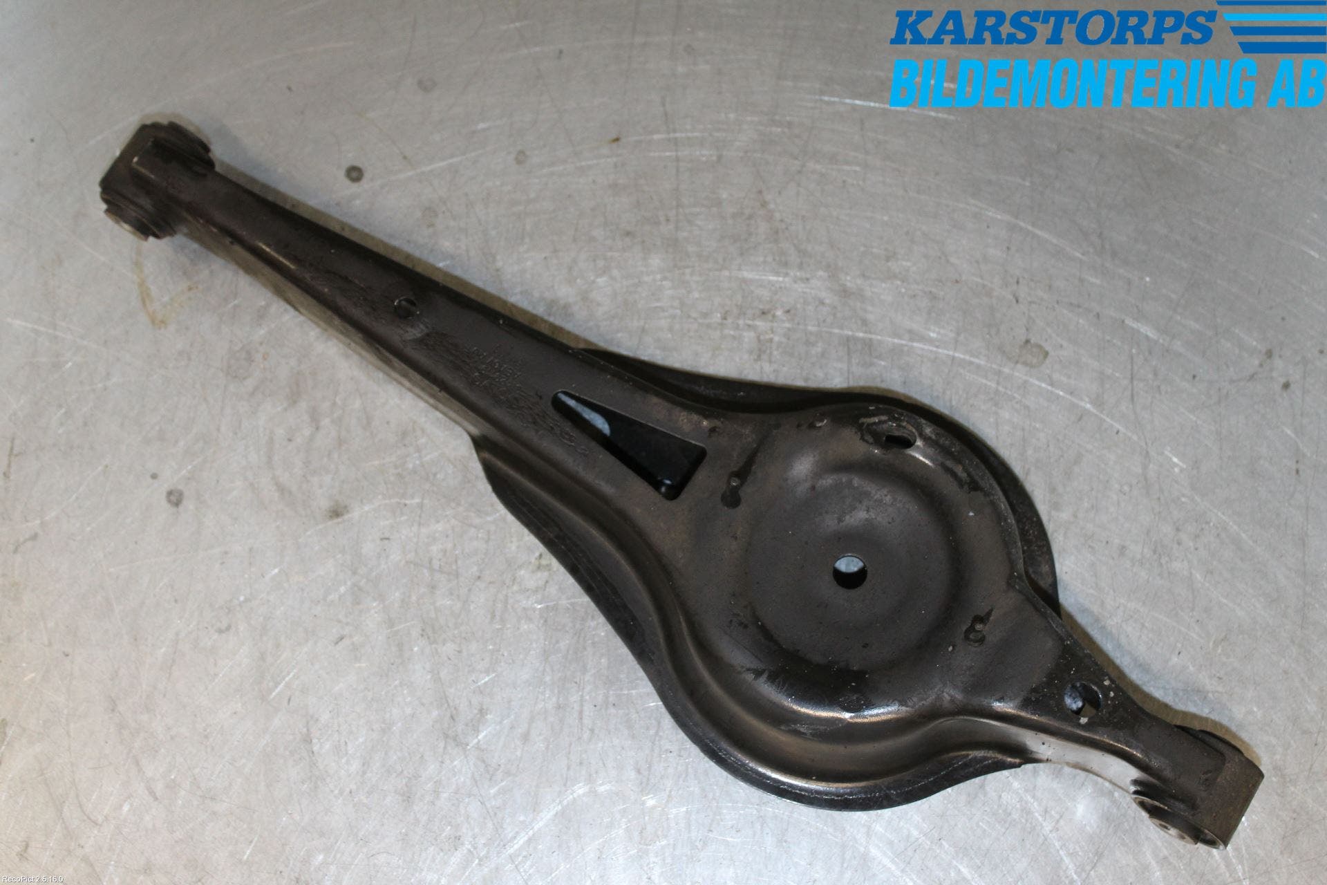 Volvo V60 14-18 Bärarm Bak Vänster