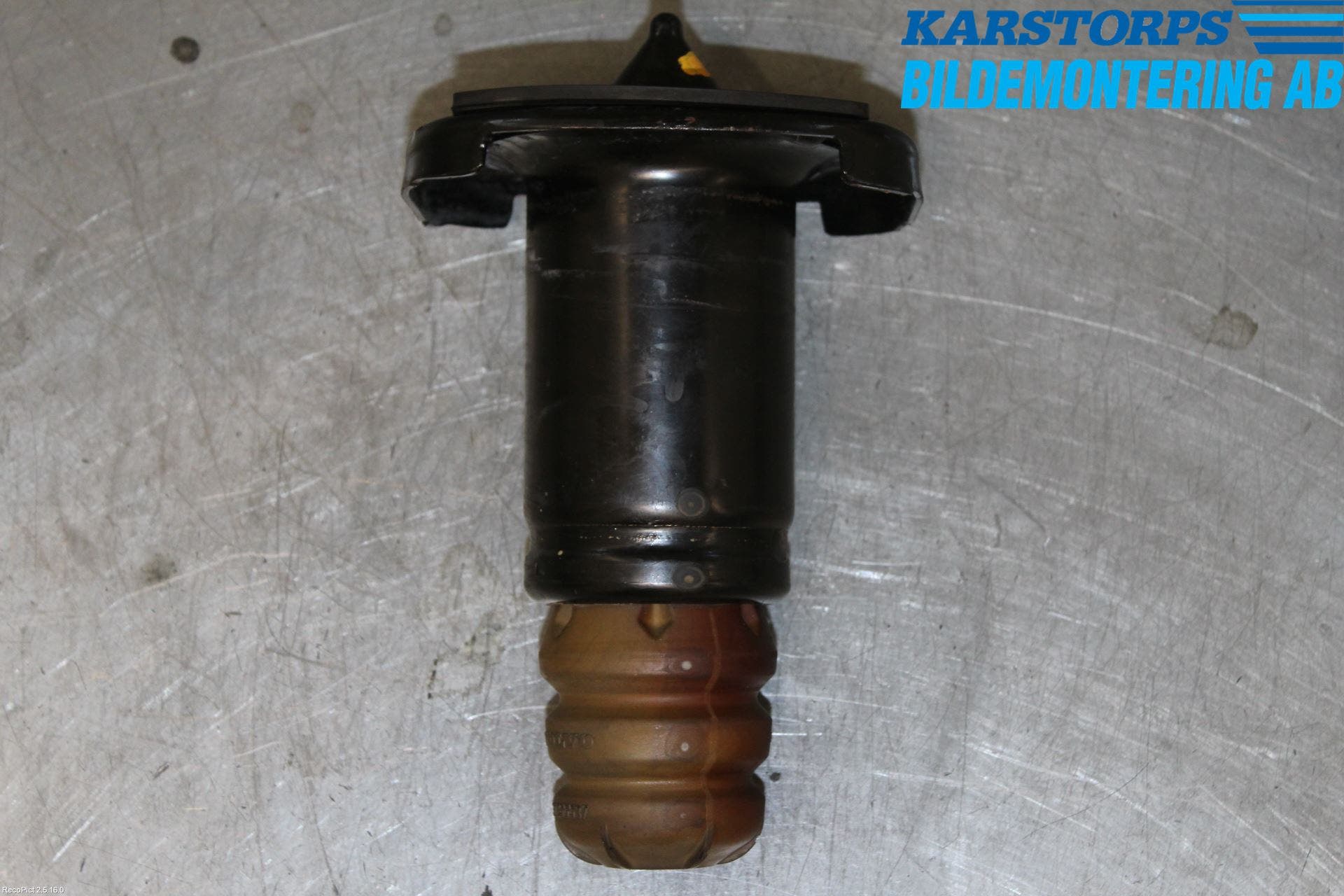 Volvo V60 14-18 Bakvagn Anslagsgummi