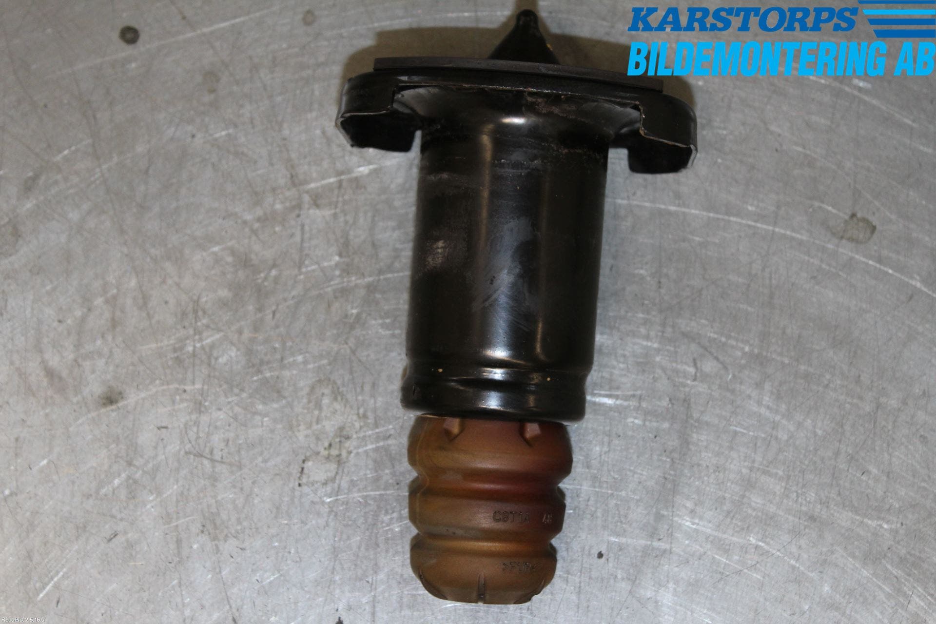 Volvo V60 14-18 Bakvagn Anslagsgummi