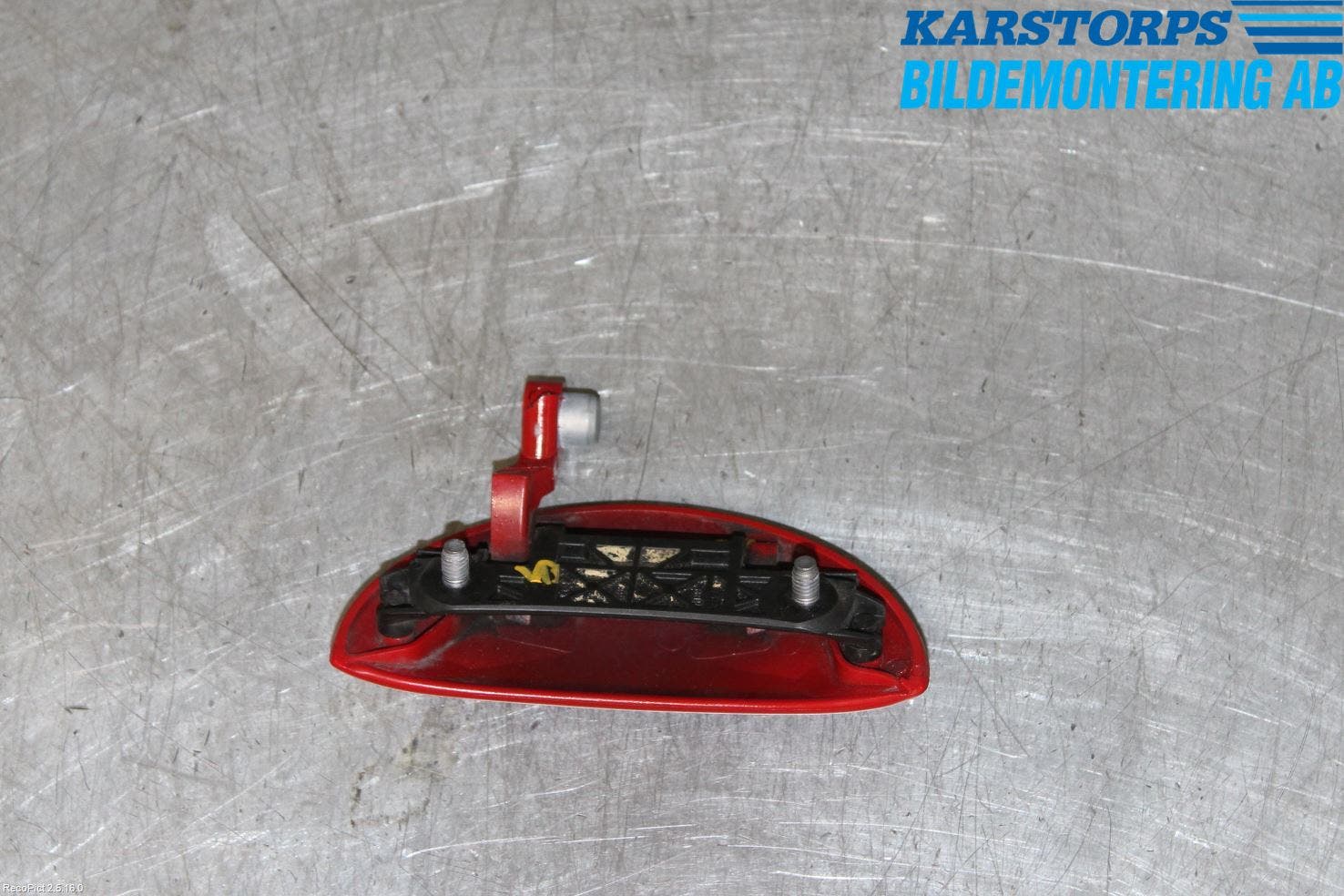 Citroen C1 06-13 Dörrhandtag Yttre Vä