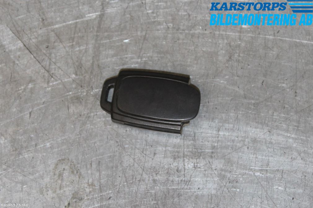 Volvo XC90 07-14 Fjärrkontroll Larm-Centrallås