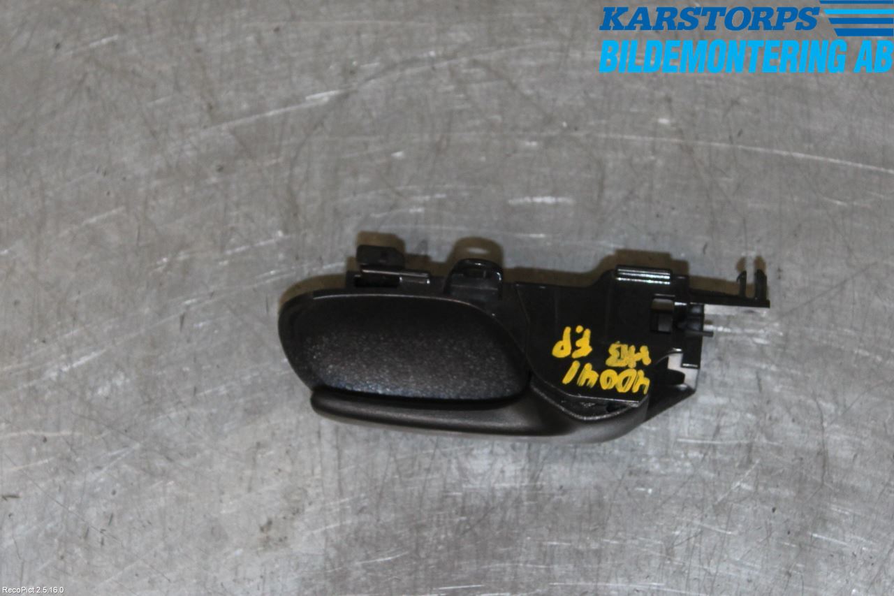 Citroen C1 06-13 Dörrhandtag Inre Hö