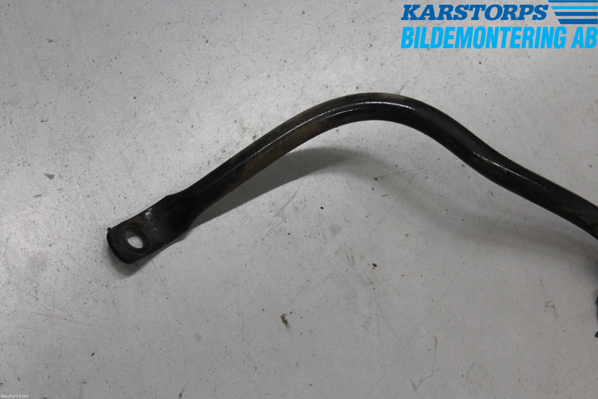 Volvo V60 14-18 Krängningshämmare Fram