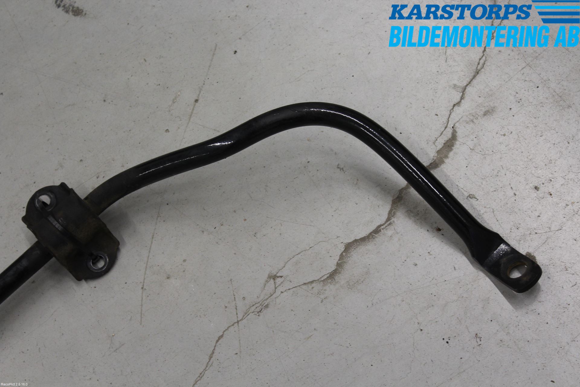 Volvo V60 14-18 Krängningshämmare Fram