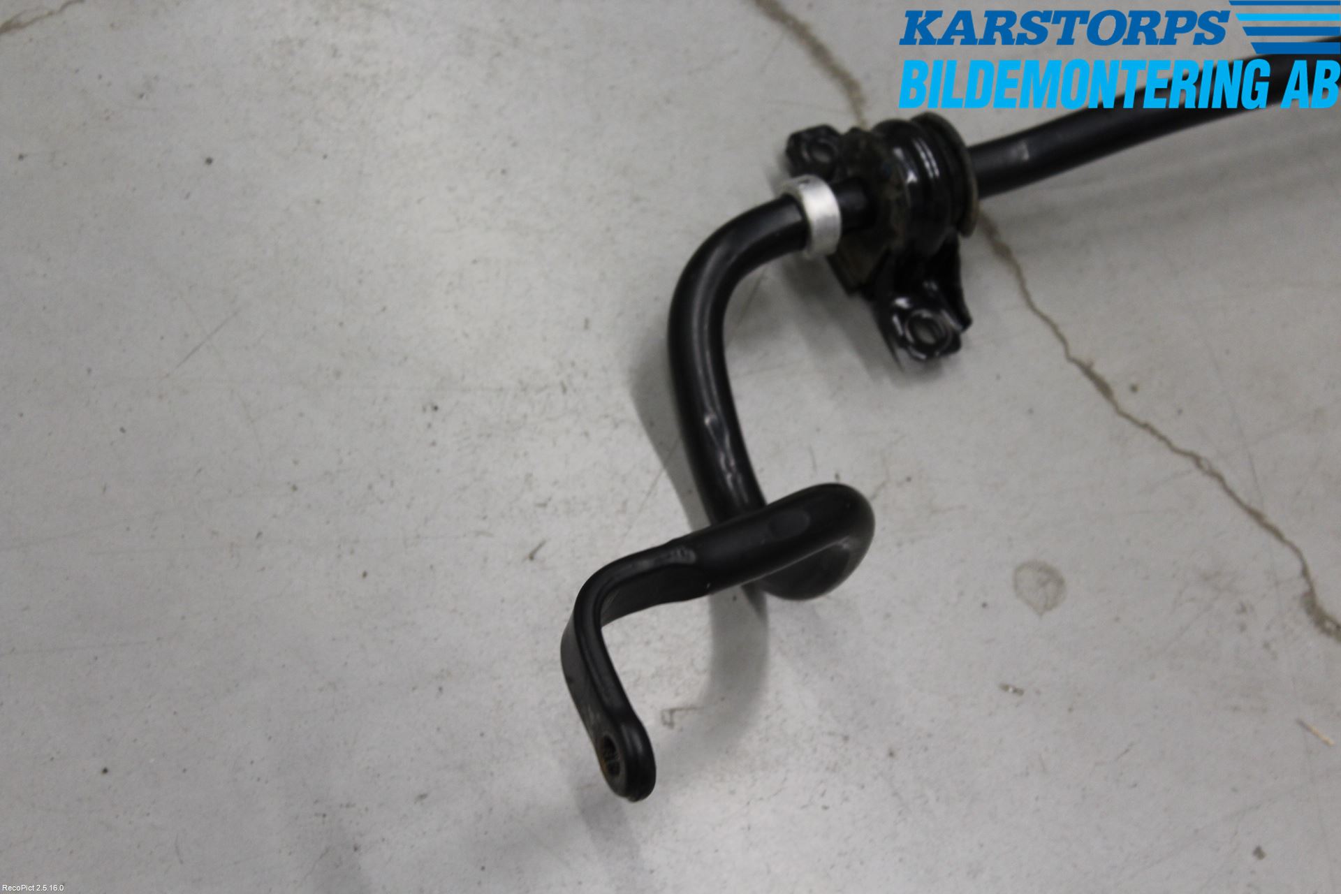 Renault KADJAR 15- Krängningshämmare Fram