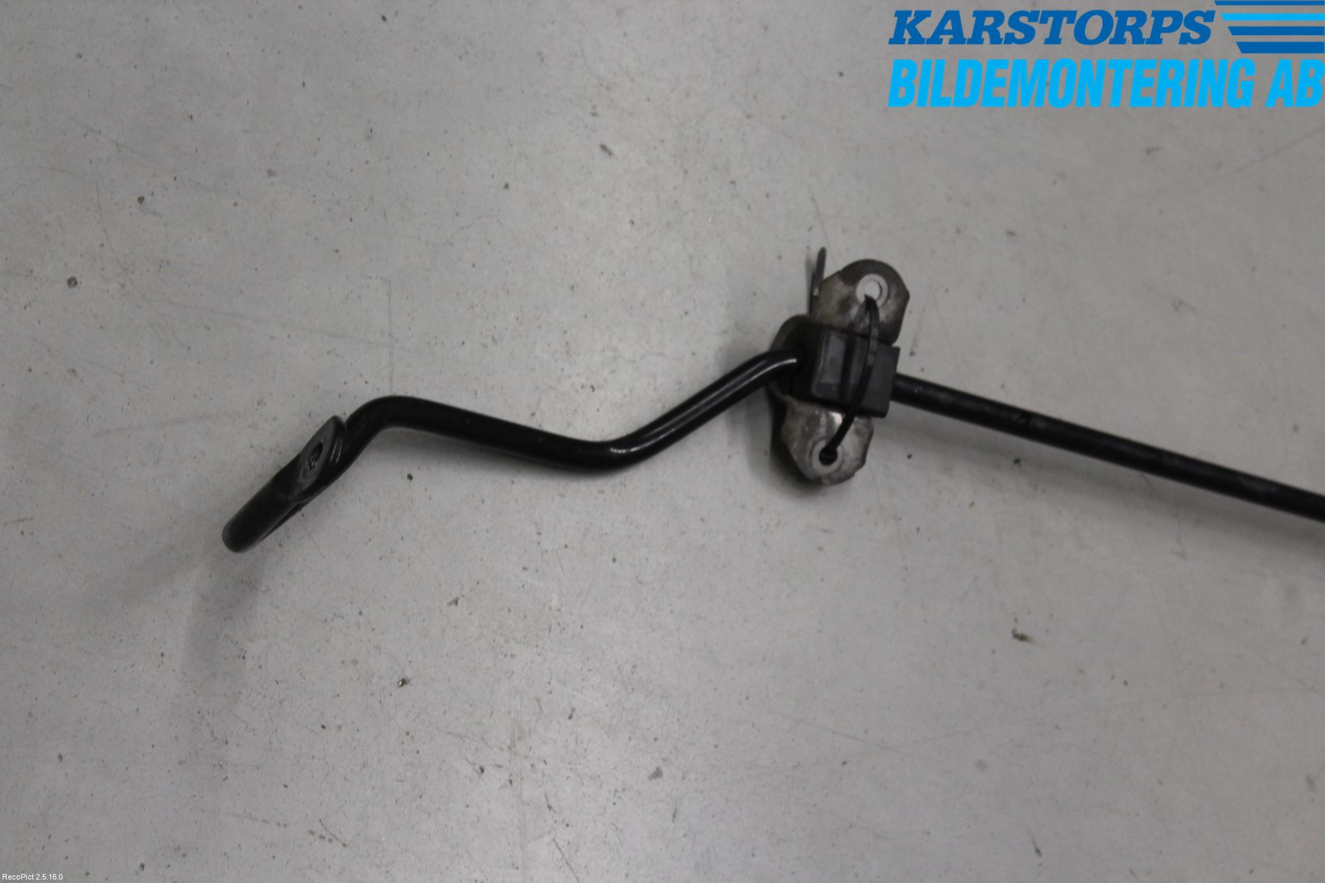 BMW 3 F30/F31/F80 12-19 Krängningshämmare Bak