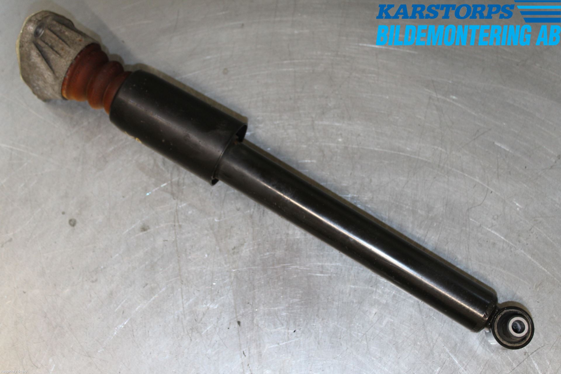 BMW 3 F30/F31/F80 12-19 Stötdämpare Bak