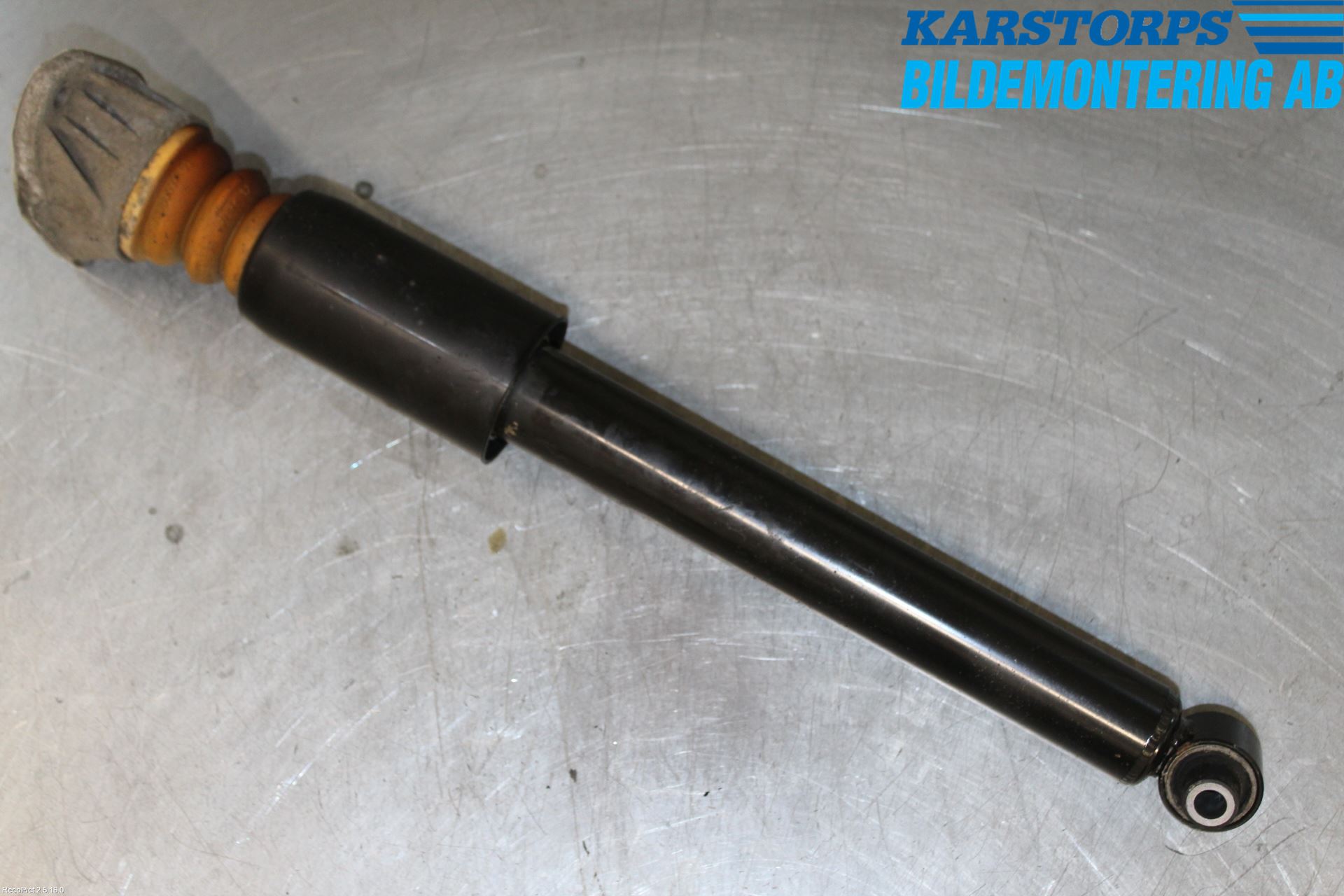 BMW 3 F30/F31/F80 12-19 Stötdämpare Bak