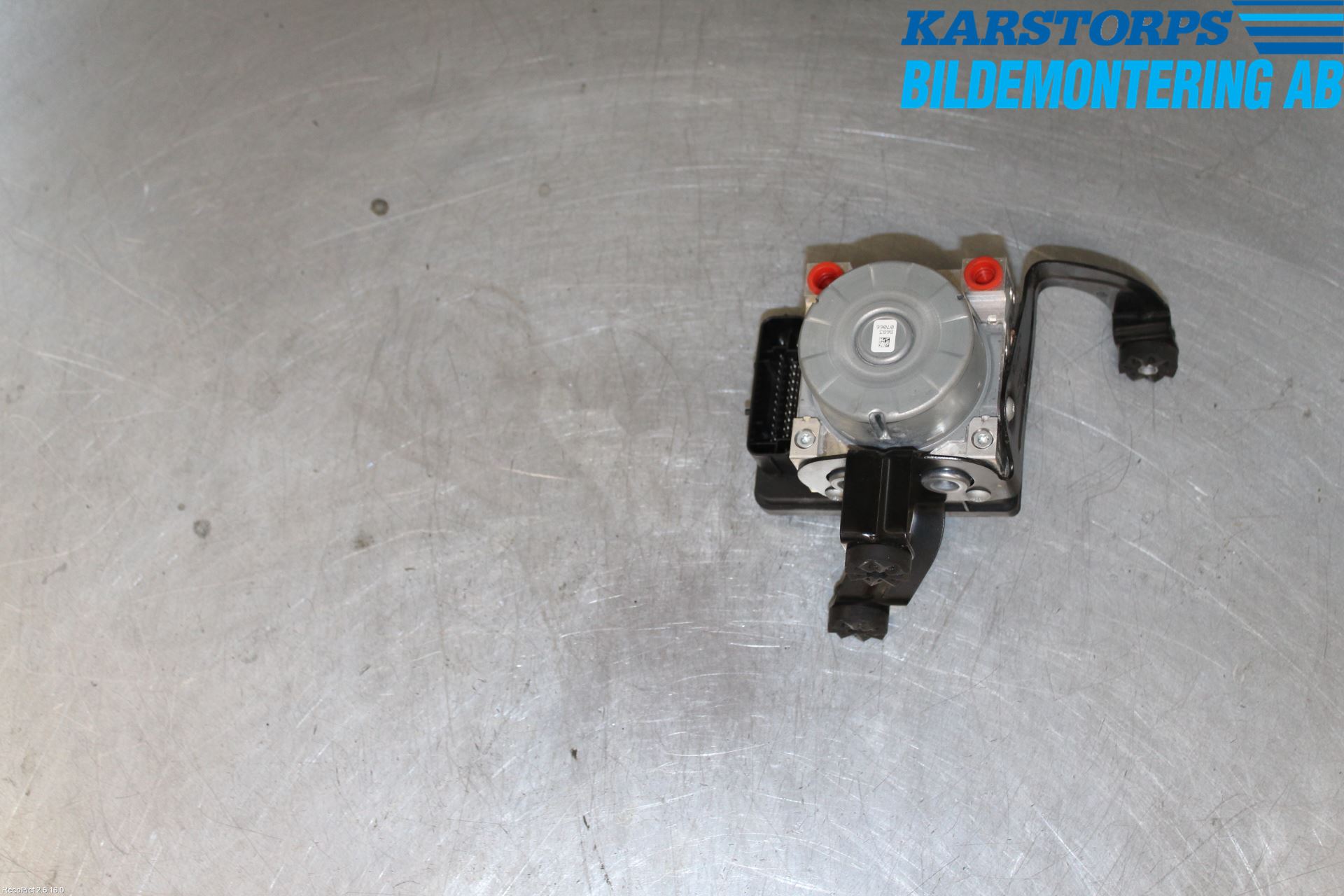 BMW 3 F30/F31/F80 12-19 Abs Hydraulaggregat