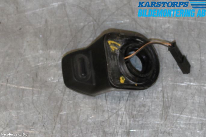 BMW 3 F30/F31/F80 12-19 Bakluckehandtag