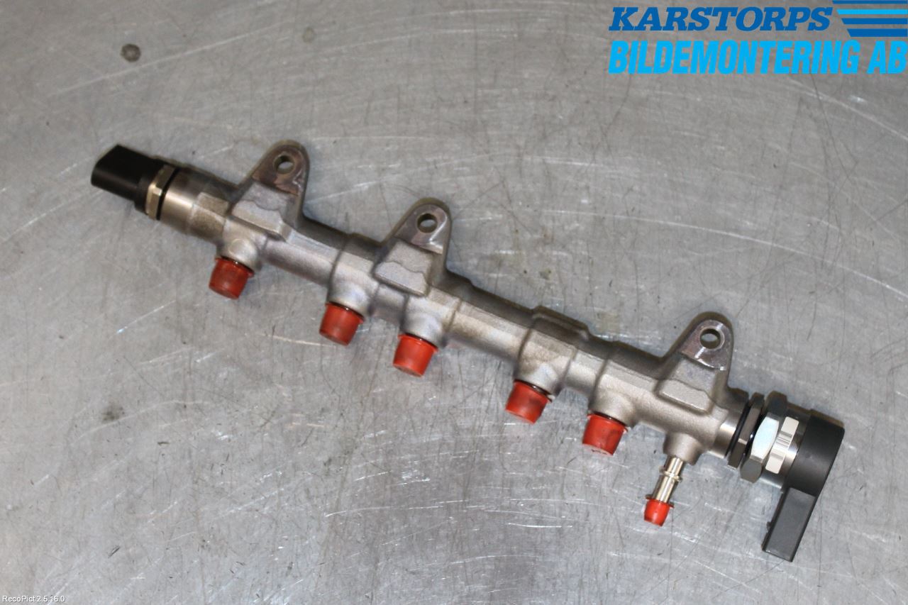 BMW 3 F30/F31/F80 12-19 Inj. Fuelrail