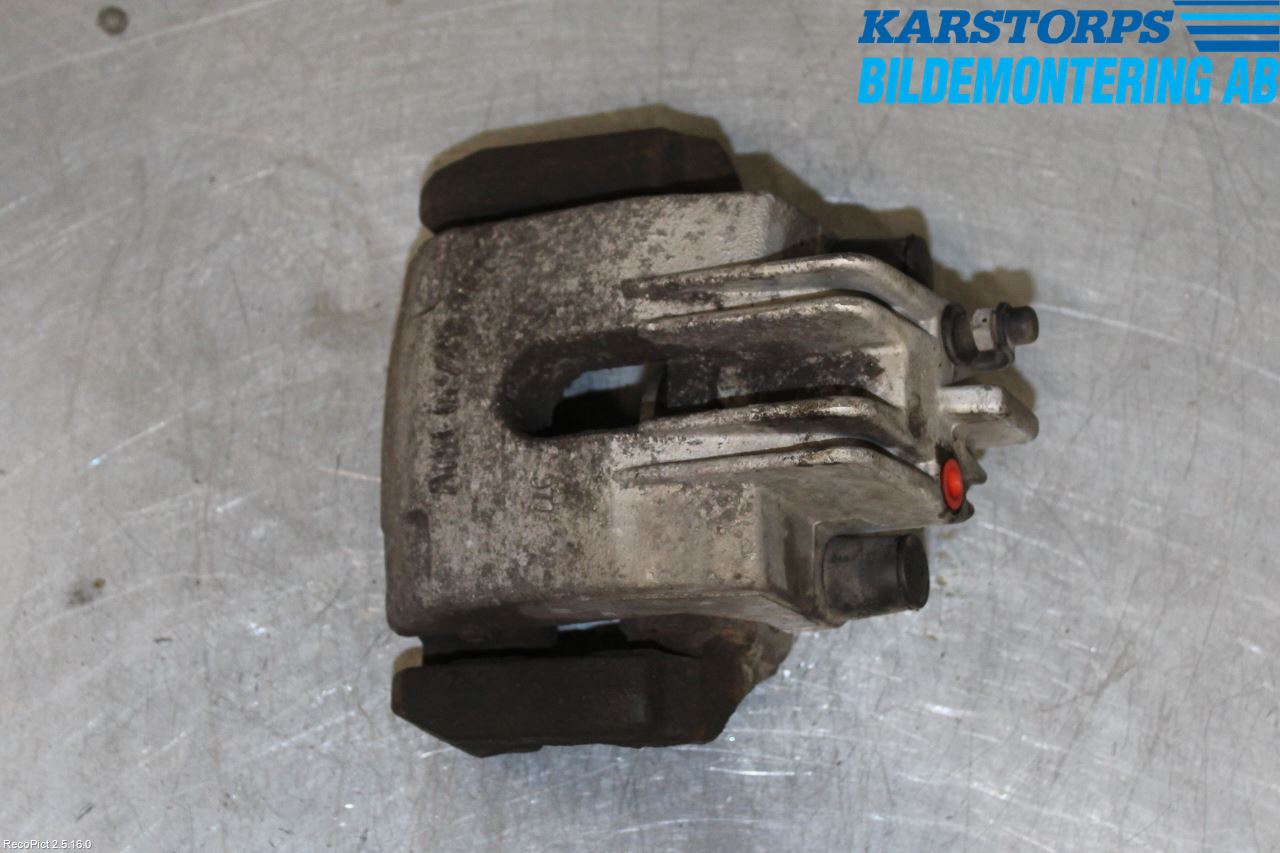 BMW 5 E60/61 Sed/Tou 02-10 Bromsok Bak Vänster