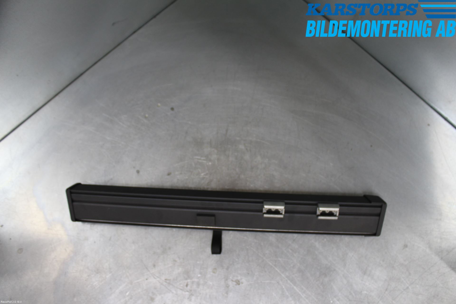 Volvo V60 11-13 Lastnät